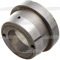 Цапфа шаровая ротора соломоизмельчителя Claas (Lexion)