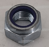 Гайка М36х4,0 со стопорным кольцом 