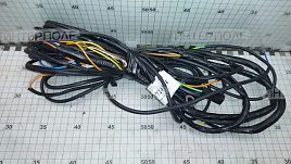 Жгут (пучок) задний правый КамАЗ 55102