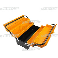 Ящик для инструментов 49,5х20х29 (металл) (TOLSEN)