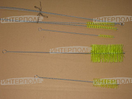 Ерш набор (4 штуки)