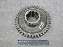 Шестерня МТЗ-1221 (z=42) (к z=22), ОАО "МТЗ"