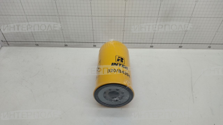 Фильтр топл. JCB