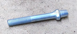 Болт М12 крепления зуба пружинного БЗГТ Победа (Анитим)
