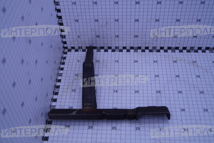 Поводок корпуса вилок, ОАО "МТЗ"