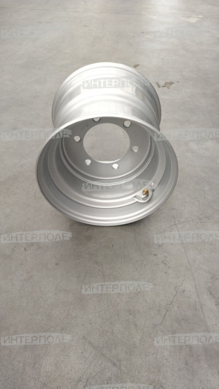 Диск колеса СХТ 13х15,5 сеялки (К)