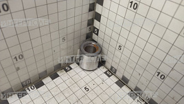 Втулка (чизельный плуг) (РЗЗ)