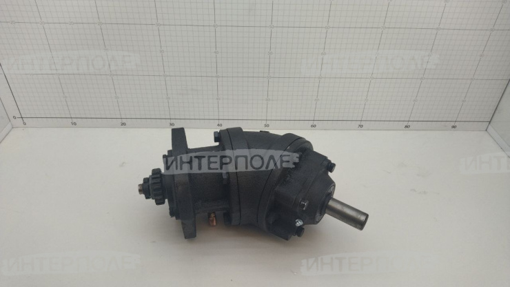 Редуктор конический угловой загрузочного шнека (с 2018г.) Есиль-760,КЗС-1218,Есиль-750,КЗС-10К