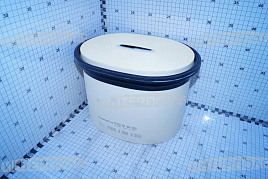 Фильтр возд. перв. Claas (Axion) (MANN)