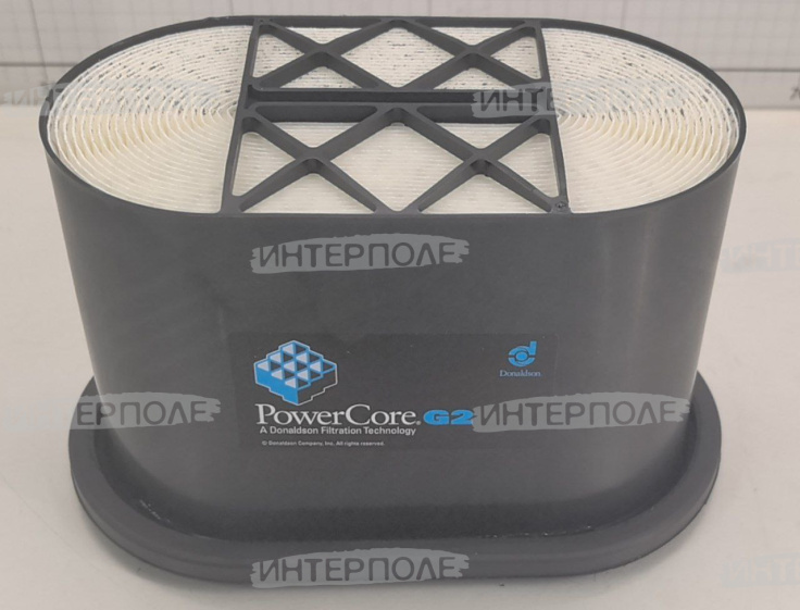 Фильтр возд. перв. JCB (DONALDSON)