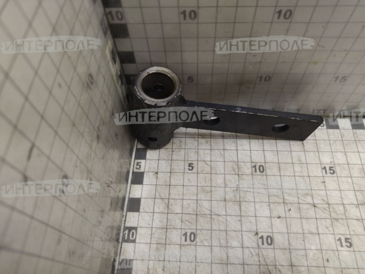 Петля рычага СКРП жатки