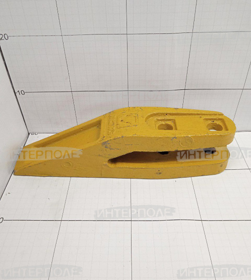 Зуб ковша центральный LW500/LG953 (XCMG)