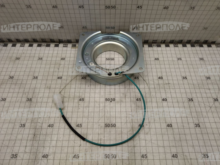 Муфта электромагнитная воздушного компрессора Вектор, Акрос,Торум