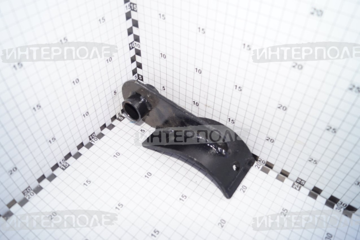 Кронштейн ножа кривой КИР-1,5