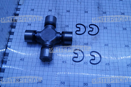 Крестовина кардана переднего/заднего Manitou 735, 737