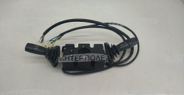 Блок переключателей