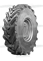 Шина 23,1 R26 (610 R665) (передняя ДОН-680, Т-150) Nortec Ф-37 (TA-04) /153A8/ 12НС (с камерой) АШК