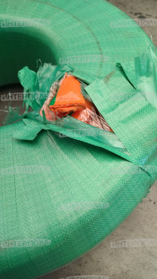 Шланг ПВХ d= 32 (бухта 50м) для опрыскивателей KASMALAND, метр