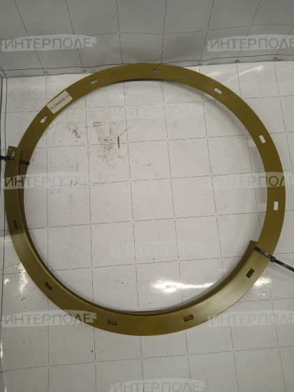 Деталь быстроизн. Claas (Jaguar)