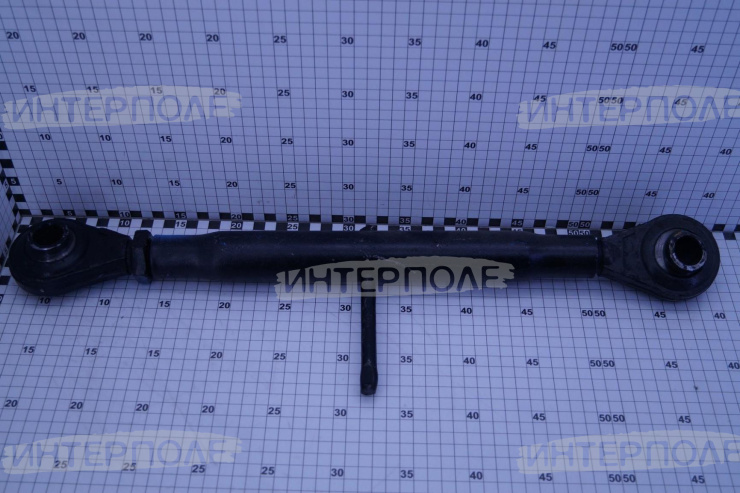 Тяга центральная