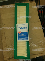 Фильтр возд. кабины (-744) (Ливны)