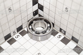 Подшипник 202 (6202) (15х35х11)