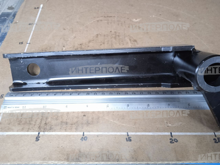 Рычаг натяжной (C900-C300 MEGA,MEDION) Claas