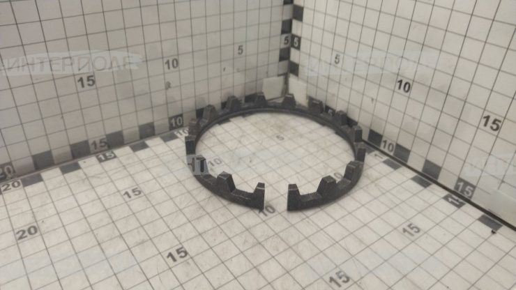 Кольцо полумуфты (Тихмаш)