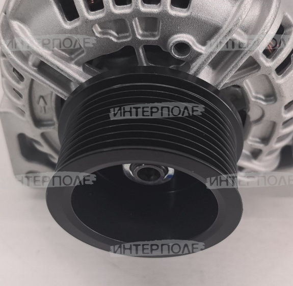 Генератор Claas (Tucano 320) 