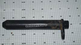 Палец гидроцилиндра Manitou