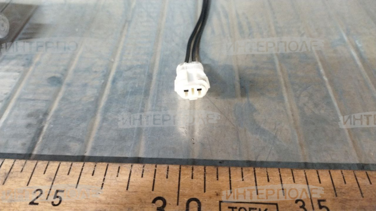 Мотор John Deere