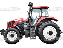 Трактор колесный YTO-LX2204