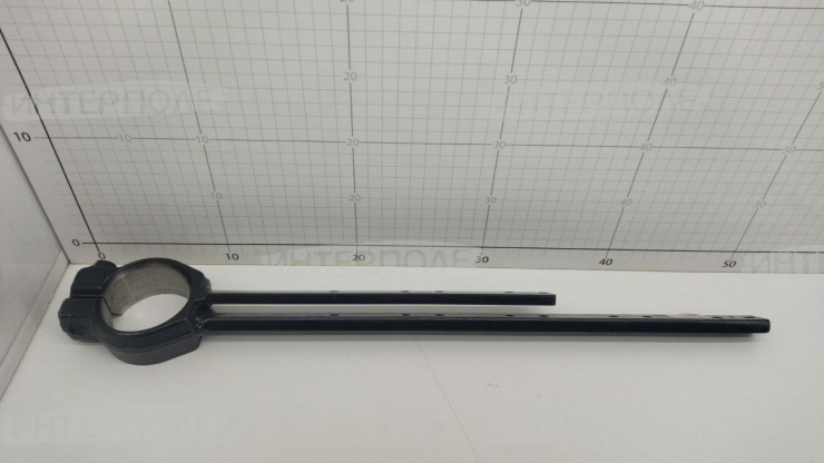 Головка ножа для жатки КС-200 (под пластиковое кольцо) Шумахер