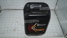Масло моторное Роснефть Revolux D3 15W40 20 л. мин. CI-4/SL