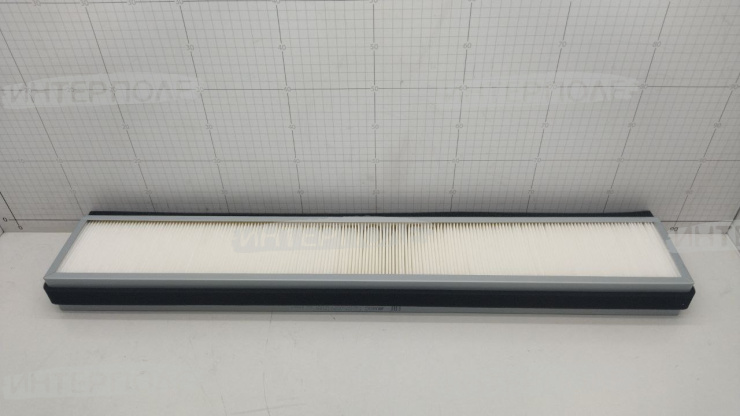 Фильтр возд. кабины Case (HIFI)