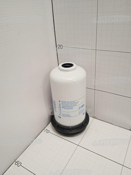 Фильтр топл. грубой очистки John Deere (JD6125M/6195M) (DONALDSON)