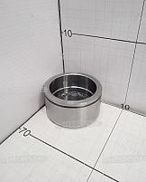 Поршень суппорта (d=75, L=40мм.) 300F/50G (XCMG)