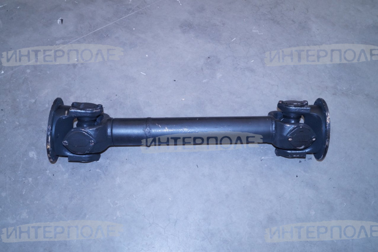 Вал карданный (перед. моста, новый)