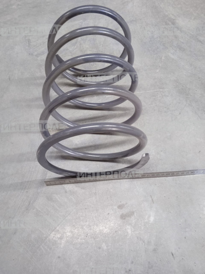 Пружина вариатора барабана Есиль-760,КЗС-1218,Есиль-740,КЗС-812,Есиль-750,КЗС-7 Гомсельмаш