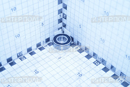 Подшипник 180202 (6202-2RSR) (15х35х11) ZVL