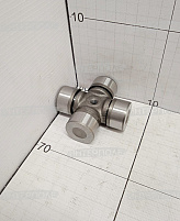 Крестовина выгрузного шнека Claas (TUCANO 430-420,450-440; MEGA 350,370-360)