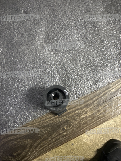 Датчик засоренности воздушного (датчик разряженности) фильтра двигателя АКРОС, РСМ-161