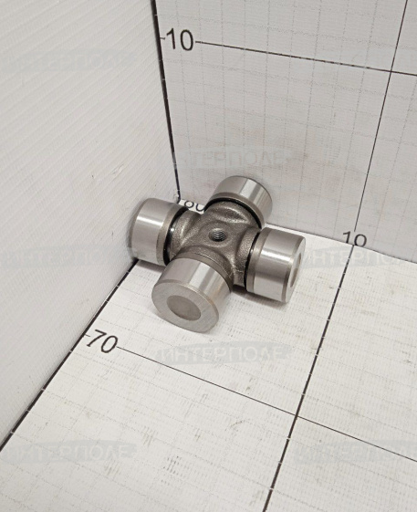 Крестовина выгрузного шнека Claas (TUCANO 430-420,450-440; MEGA 350,370-360)