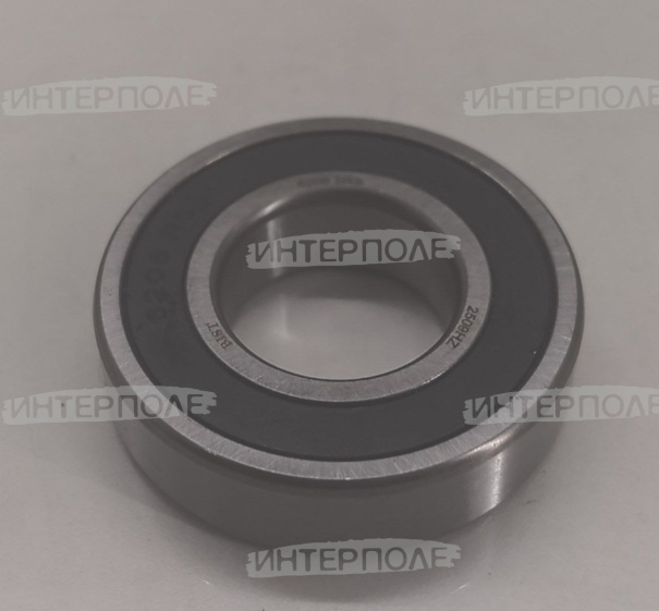 Подшипник 180206 (6206-2RS) (30х62х16) (BIST)