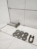 Звено соединительное С-2ПР-25,4 (усиленная) (CHOHO)