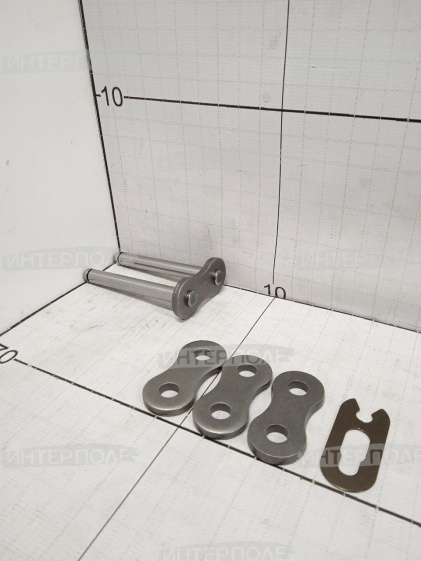 Звено соединительное С-2ПР-25,4 (усиленная) (CHOHO)