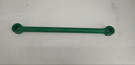 Шатун приводного зубчатого механизма