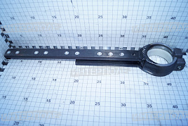 Головка ножа для жатки ЖВП-6,4 ЖВП-4,9 (под пластиковый вкладыш), Шумахер 