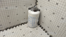 Фильтр-сепаратор топл. Case (WDX-1203,410/430/465), FOTON, МТЗ, Lovol (DONALDSON)