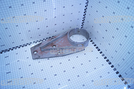 Цапфа правая КРН-2,1